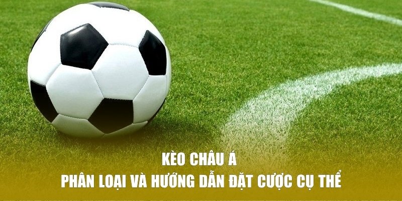 kèo châu Á